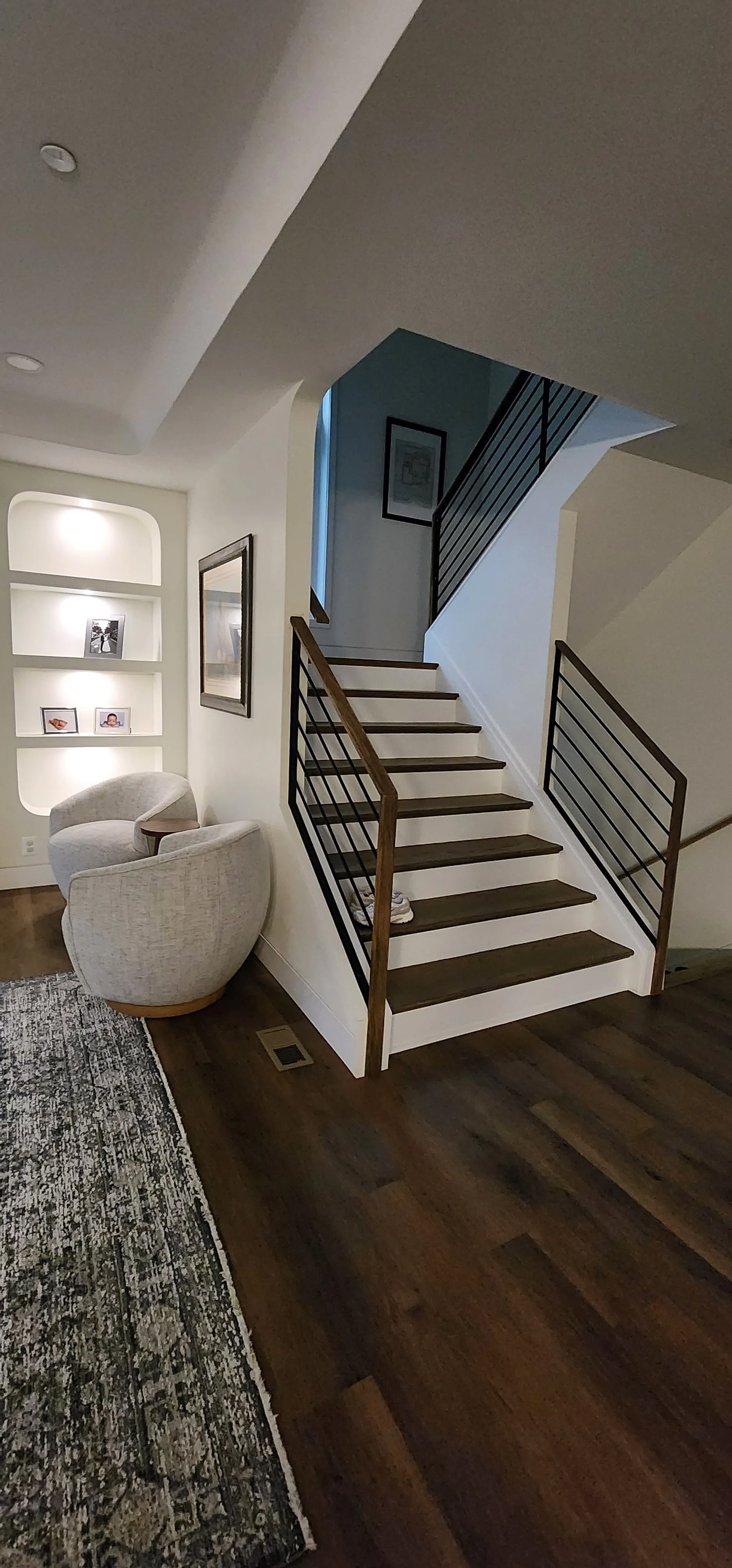 Doris Drive New Build — photo