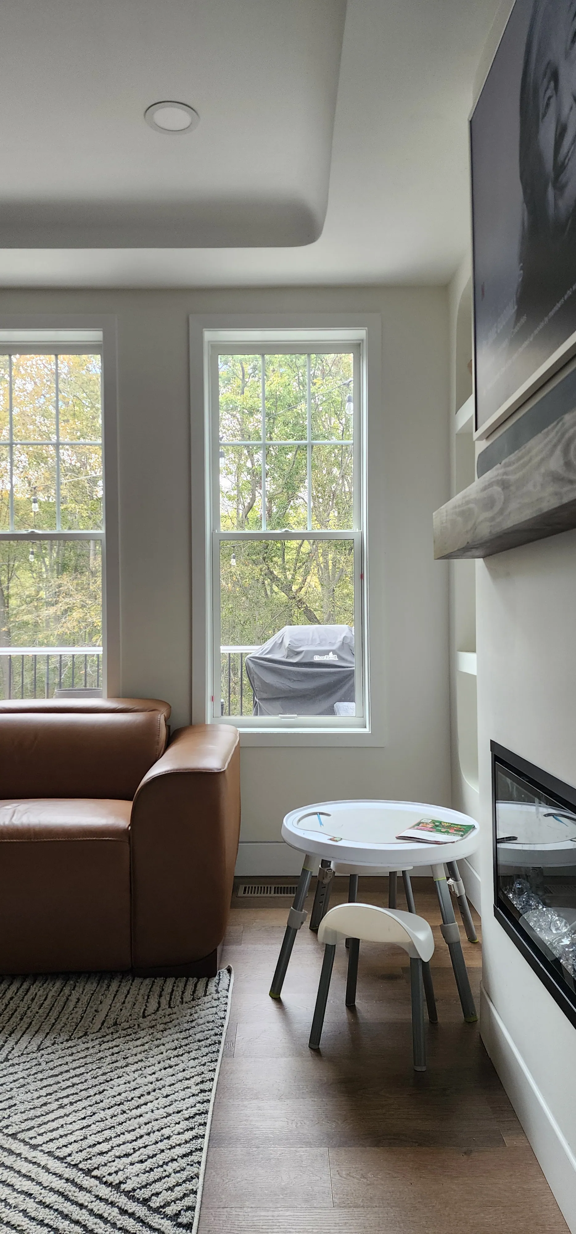 Doris Drive New Build — photo