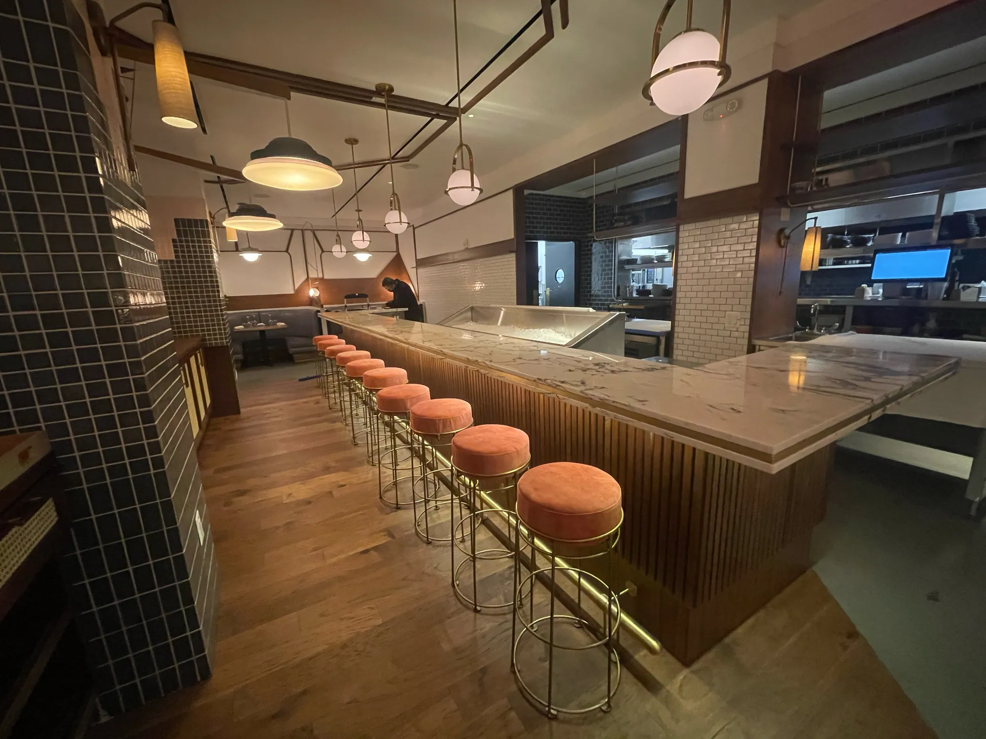 Michelles Renovation — photo