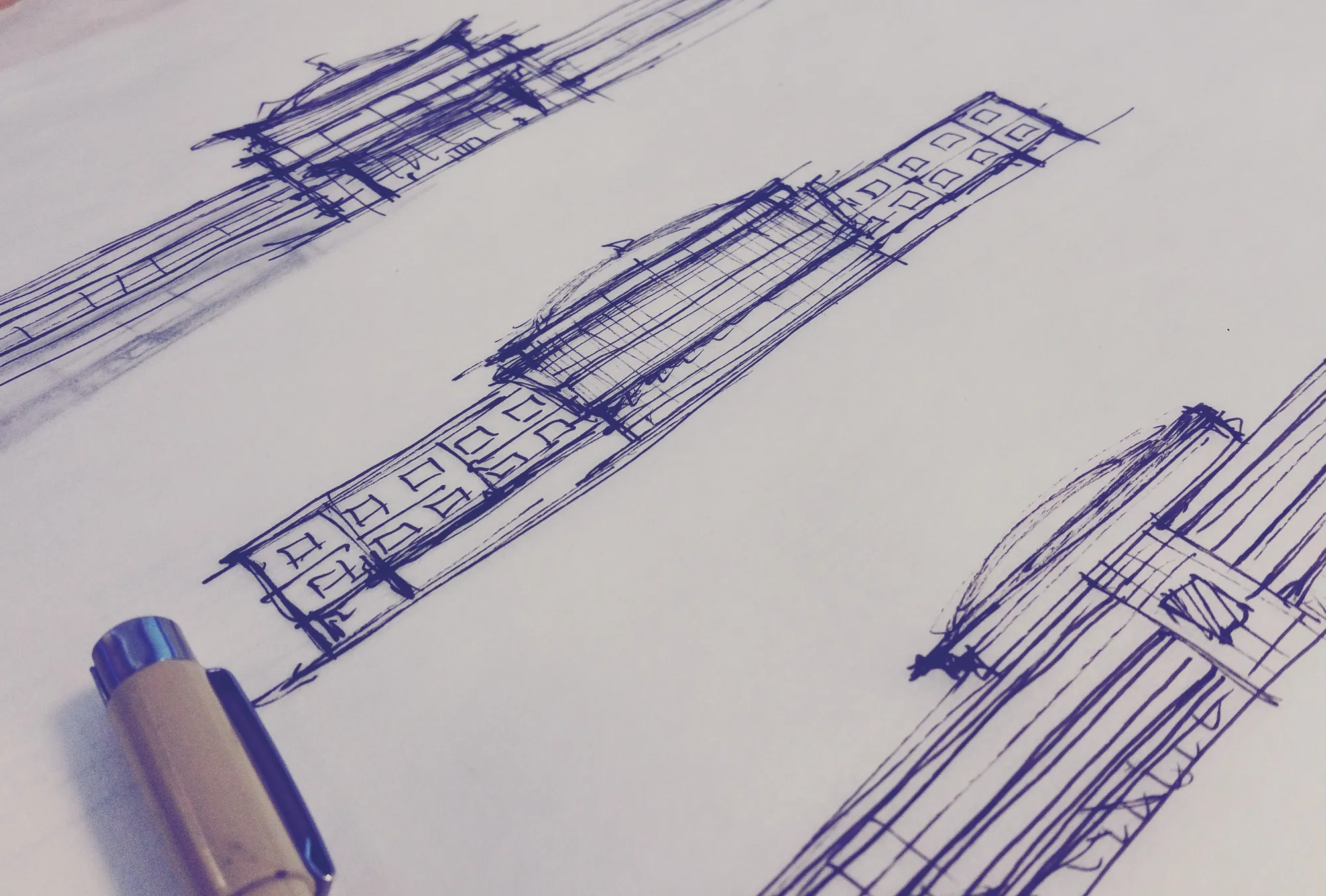 Bella Design project